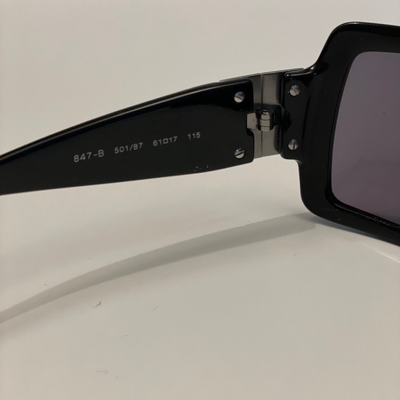 Bvlgari Womens sunglasses - Picture 3 of 7